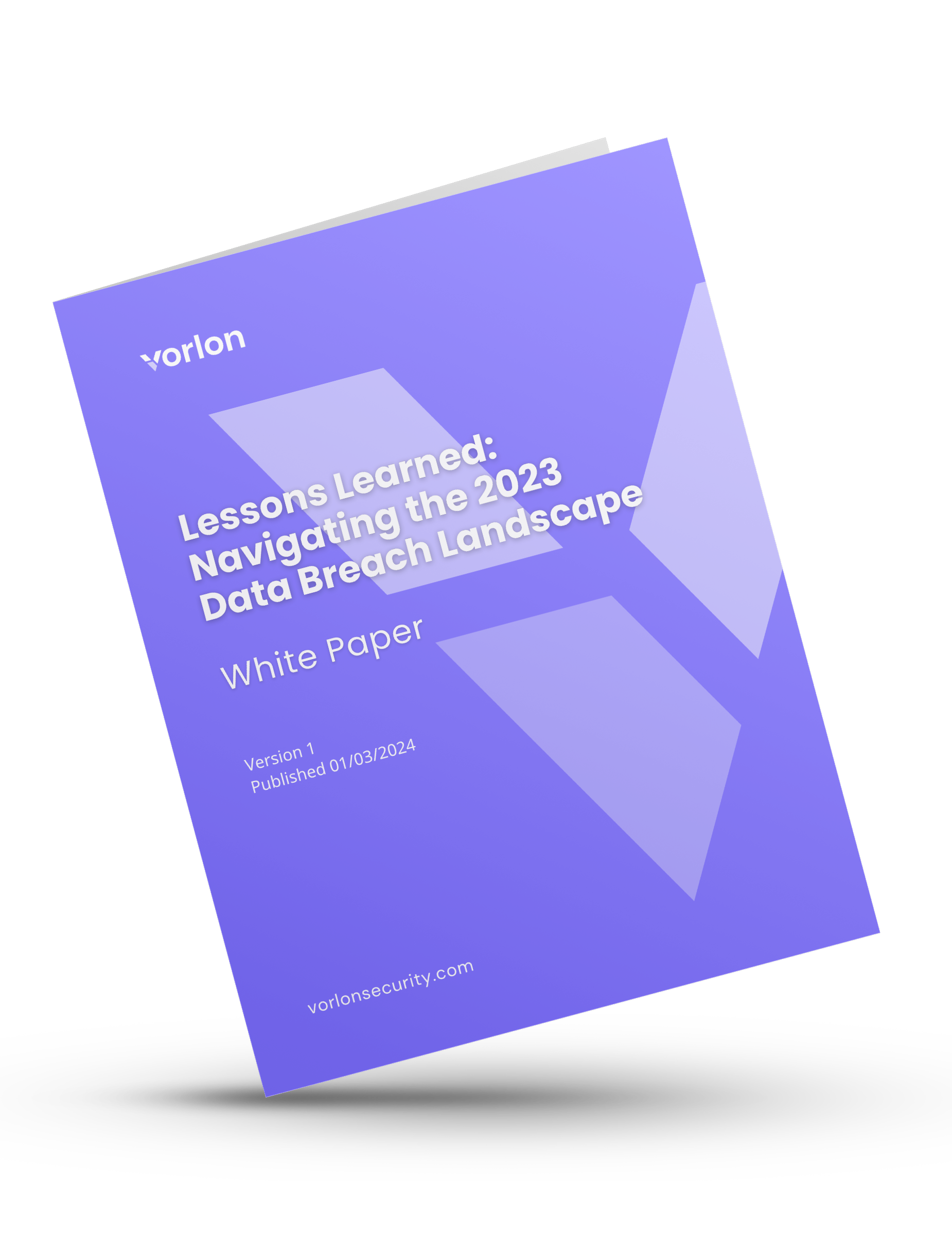 Lessons Learned: Navigating the 2023 Data Breach Landscape